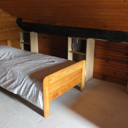 Maison De Charme Calme Entouree De Montagne Ussat Dış mekan fotoğraf
