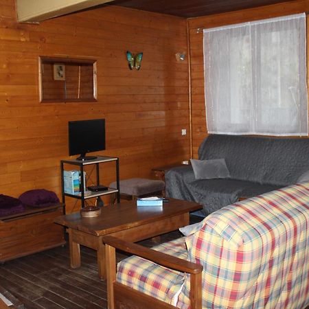 Maison De Charme Calme Entouree De Montagne Ussat Dış mekan fotoğraf