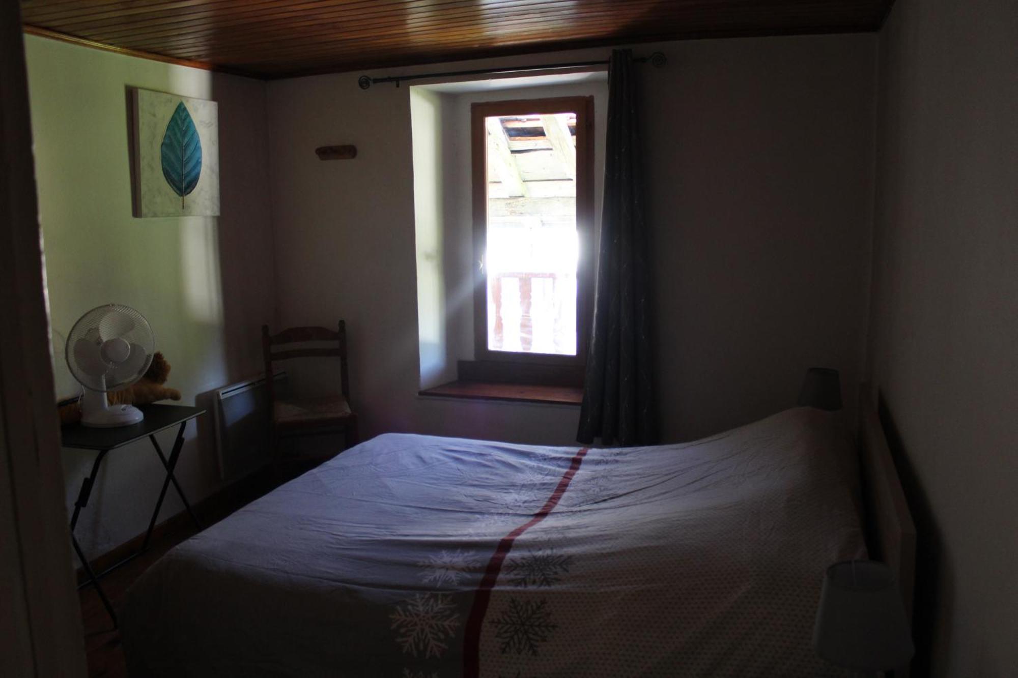Maison De Charme Calme Entouree De Montagne Ussat Dış mekan fotoğraf