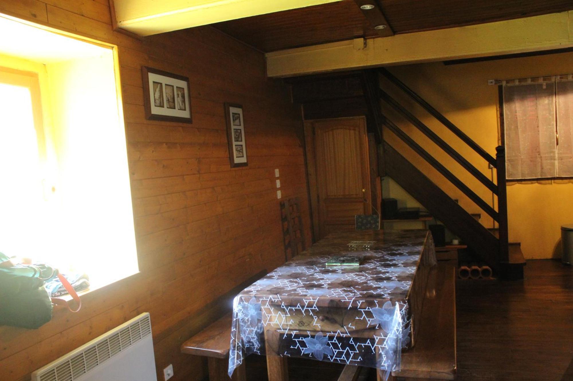Maison De Charme Calme Entouree De Montagne Ussat Dış mekan fotoğraf