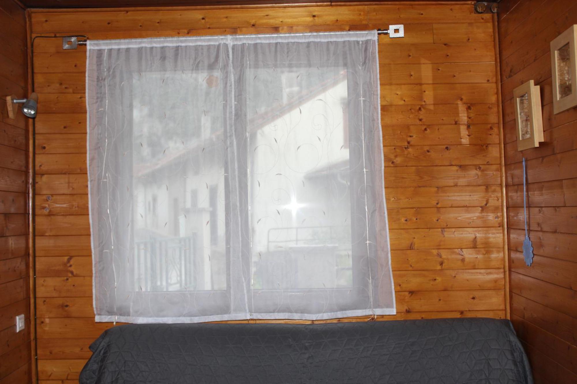 Maison De Charme Calme Entouree De Montagne Ussat Dış mekan fotoğraf
