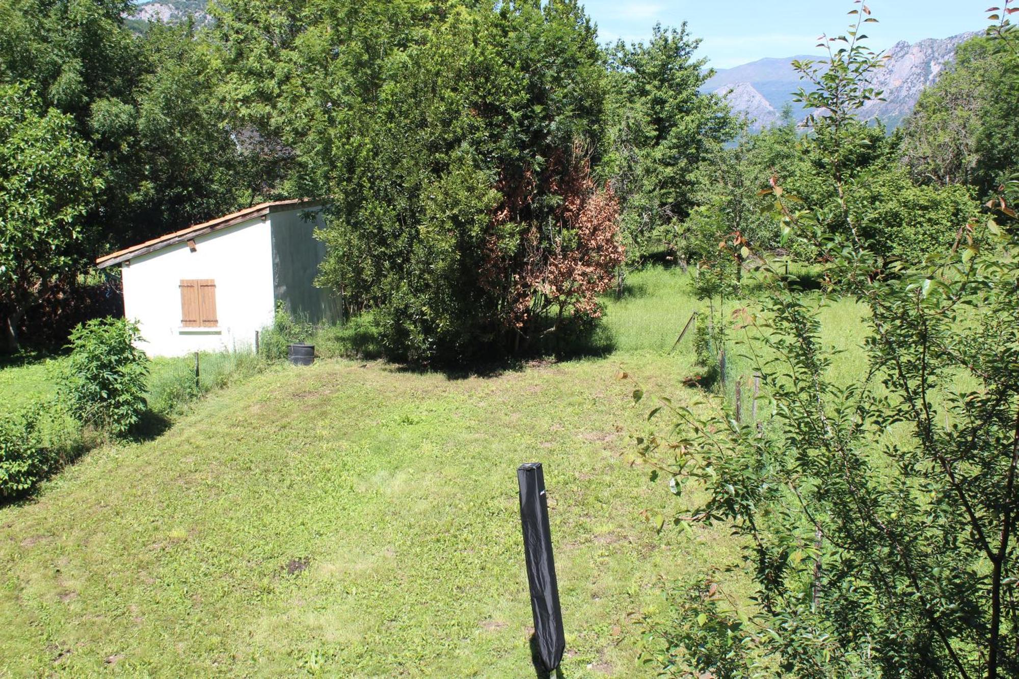 Maison De Charme Calme Entouree De Montagne Ussat Dış mekan fotoğraf